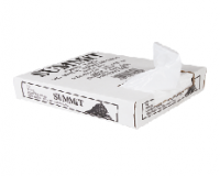 11mu White Butcher Bags - 415