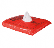 9mu White Butcher Bags - 432